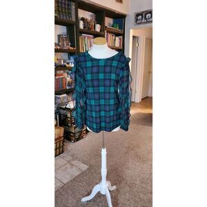 NWT CATO WOMENS BLOUSE